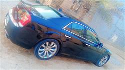 کرایسلەر 300